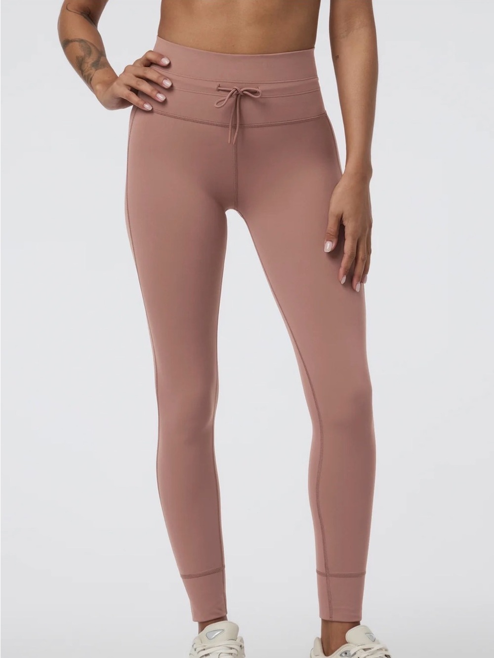 Vuori Daily Leggings (Matching Set)